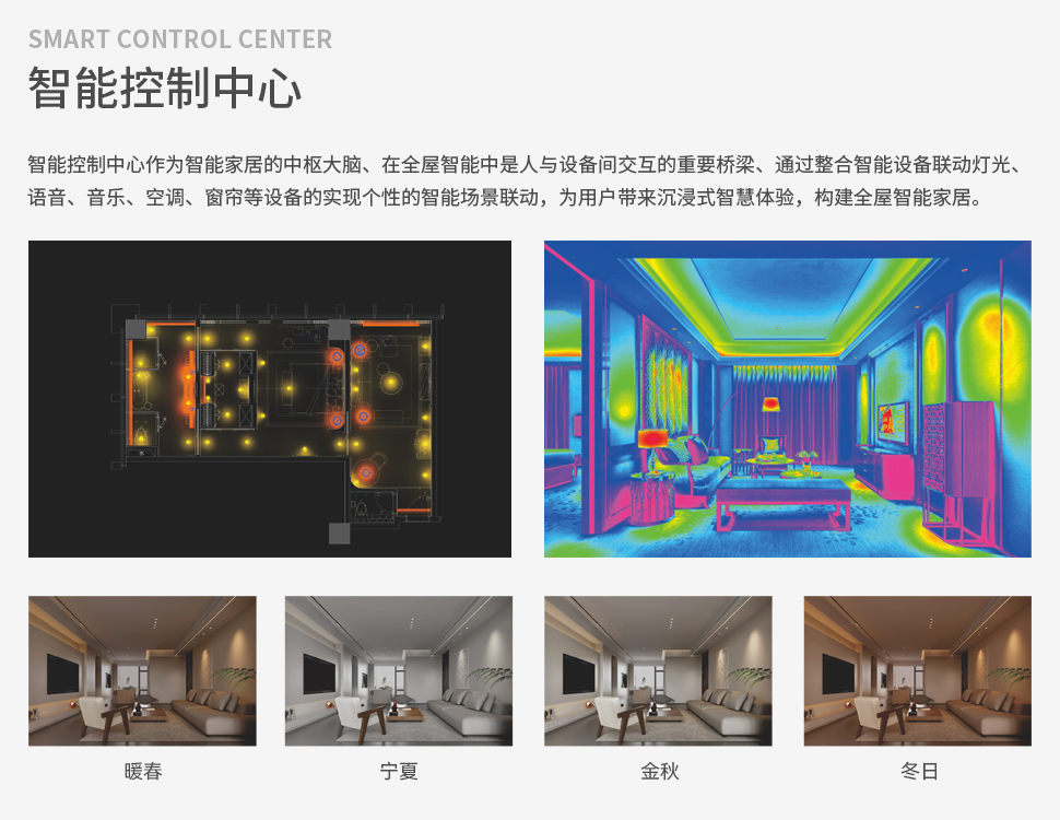 智能控制系统